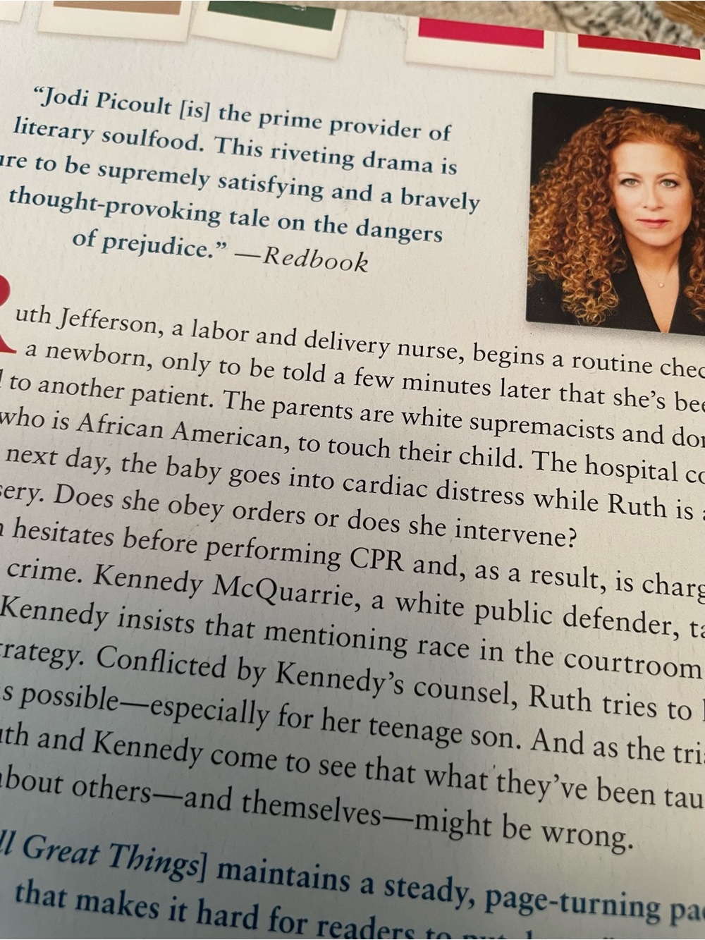 Jodi Picoult Book Bundle - Picture 3 of 8